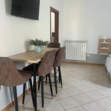 Mediterraneo Apartment إيركولانو المظهر الخارجي الصورة