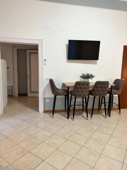 Mediterraneo Apartment إيركولانو المظهر الخارجي الصورة