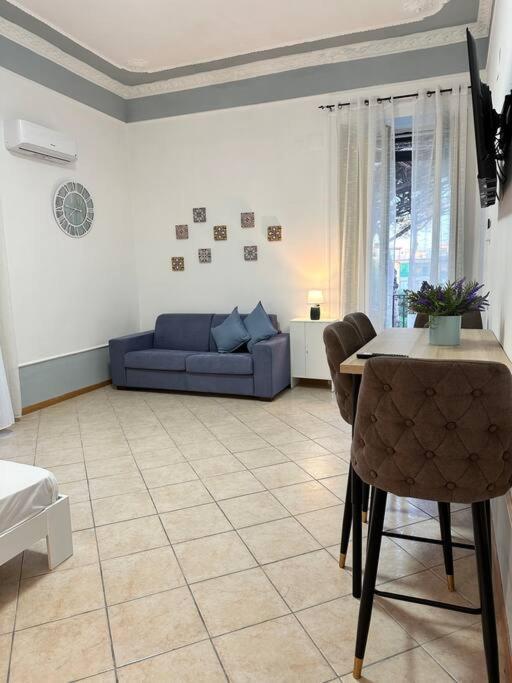 Mediterraneo Apartment إيركولانو المظهر الخارجي الصورة