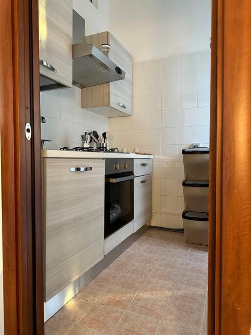 Mediterraneo Apartment إيركولانو المظهر الخارجي الصورة