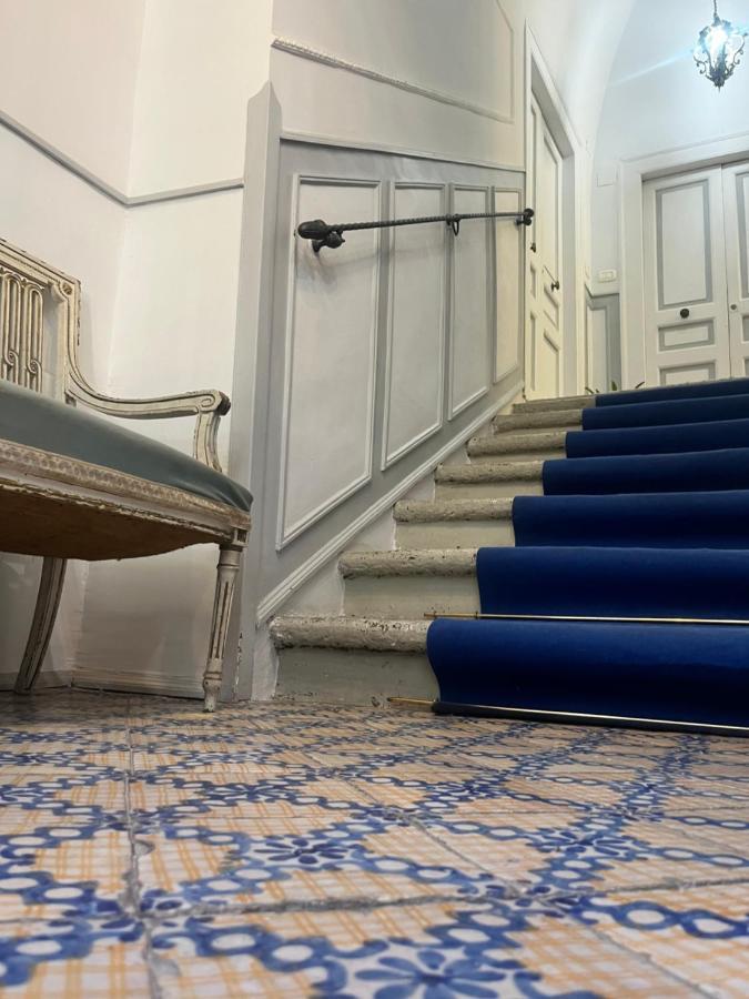 Mediterraneo Apartment إيركولانو المظهر الخارجي الصورة