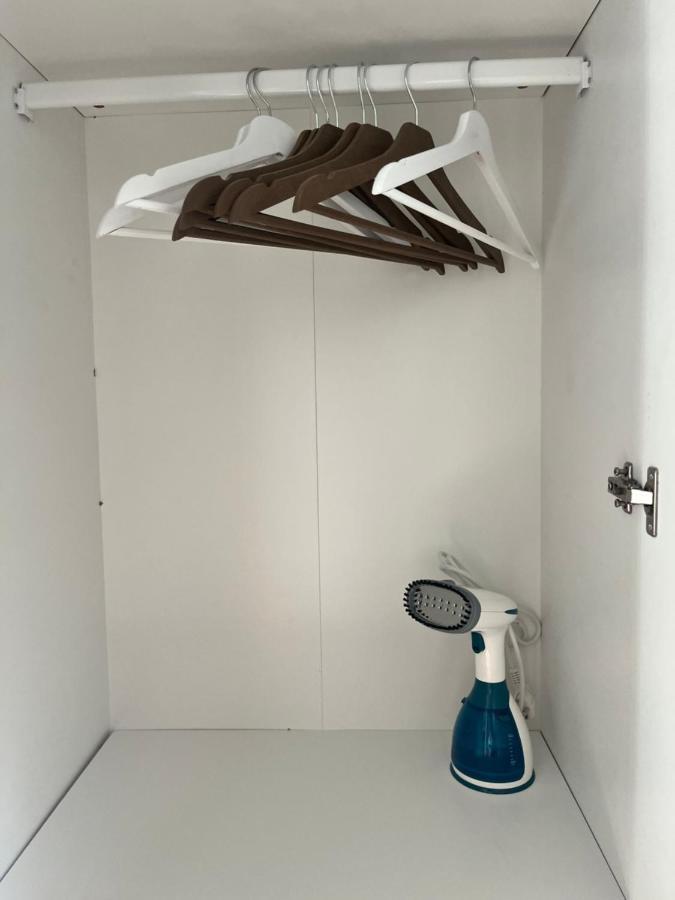 Mediterraneo Apartment إيركولانو المظهر الخارجي الصورة