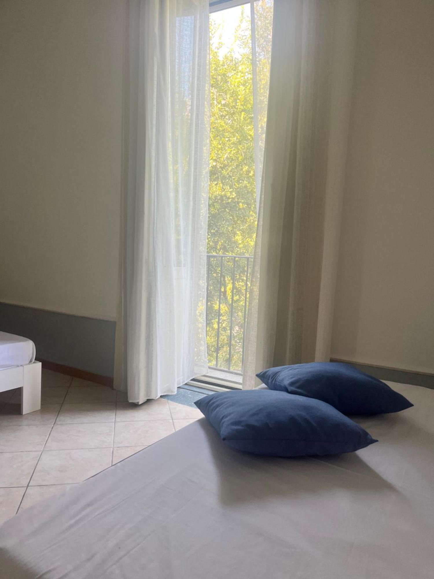 Mediterraneo Apartment إيركولانو المظهر الخارجي الصورة