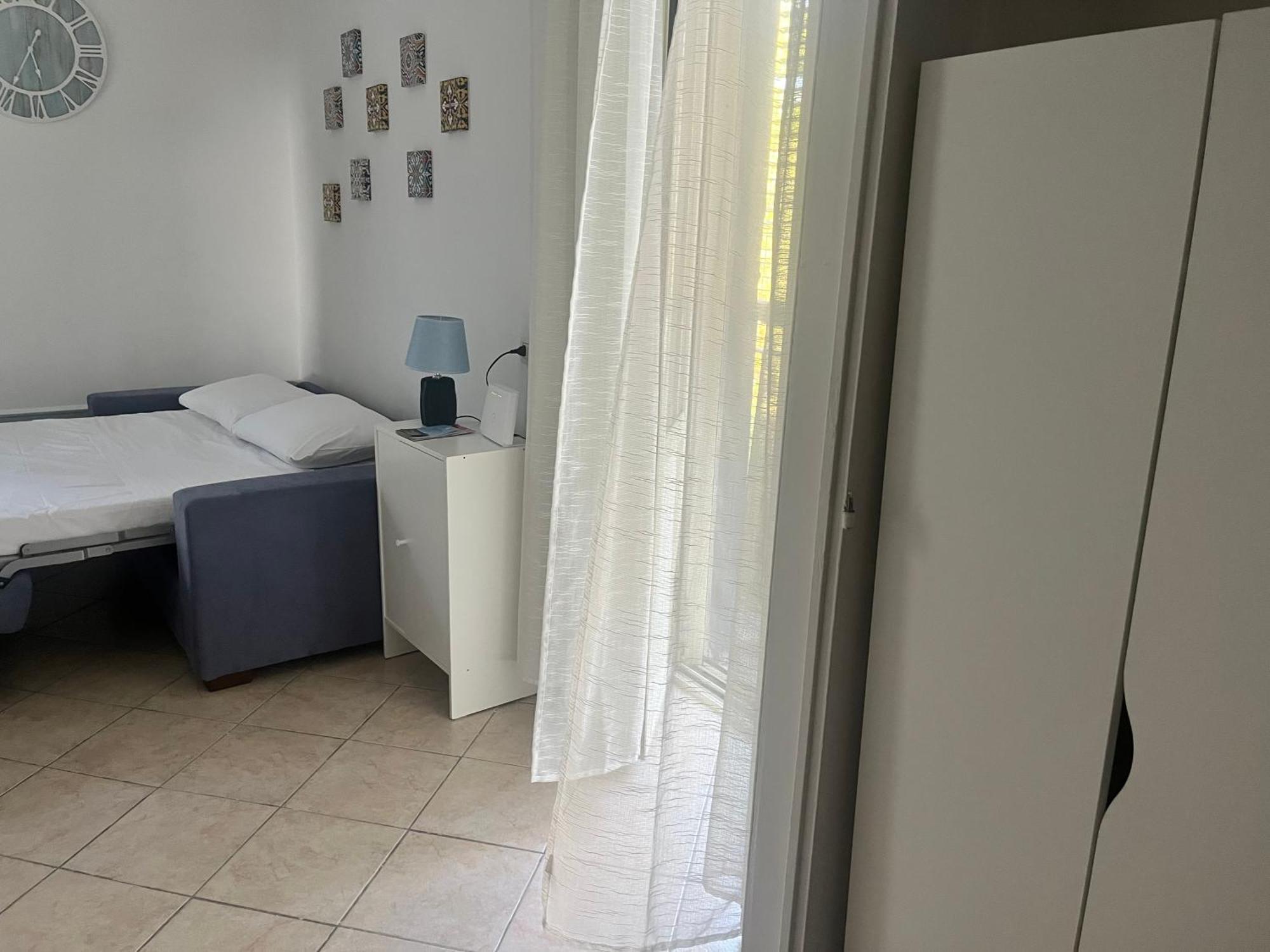Mediterraneo Apartment إيركولانو المظهر الخارجي الصورة