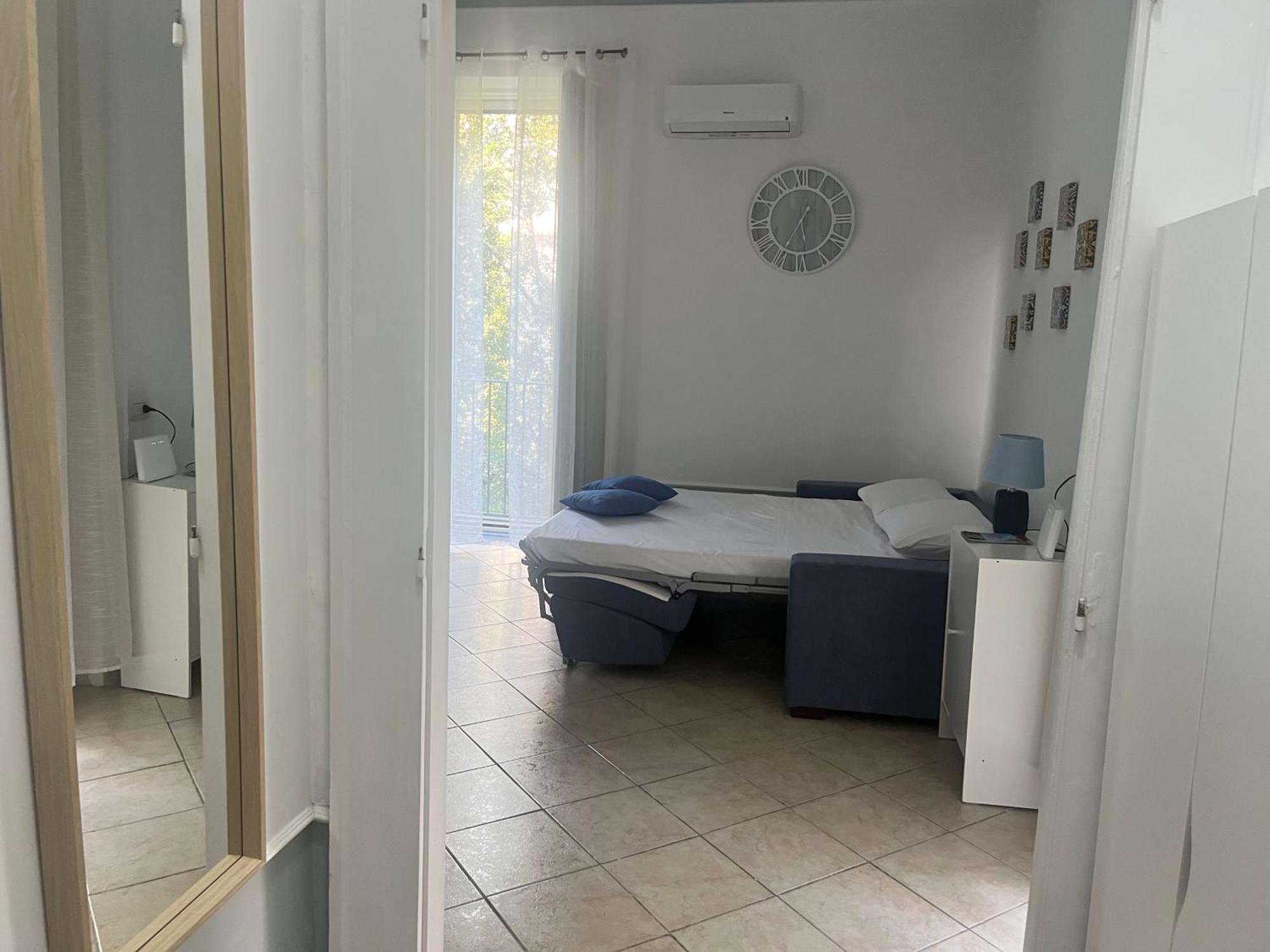 Mediterraneo Apartment إيركولانو المظهر الخارجي الصورة