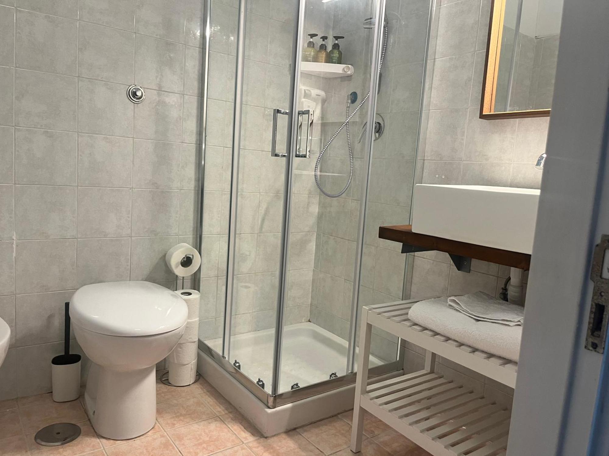 Mediterraneo Apartment إيركولانو المظهر الخارجي الصورة