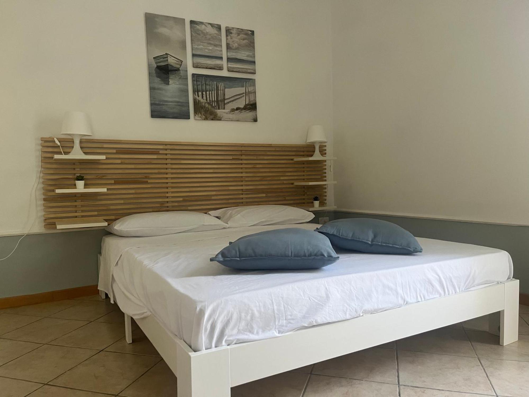 Mediterraneo Apartment إيركولانو المظهر الخارجي الصورة