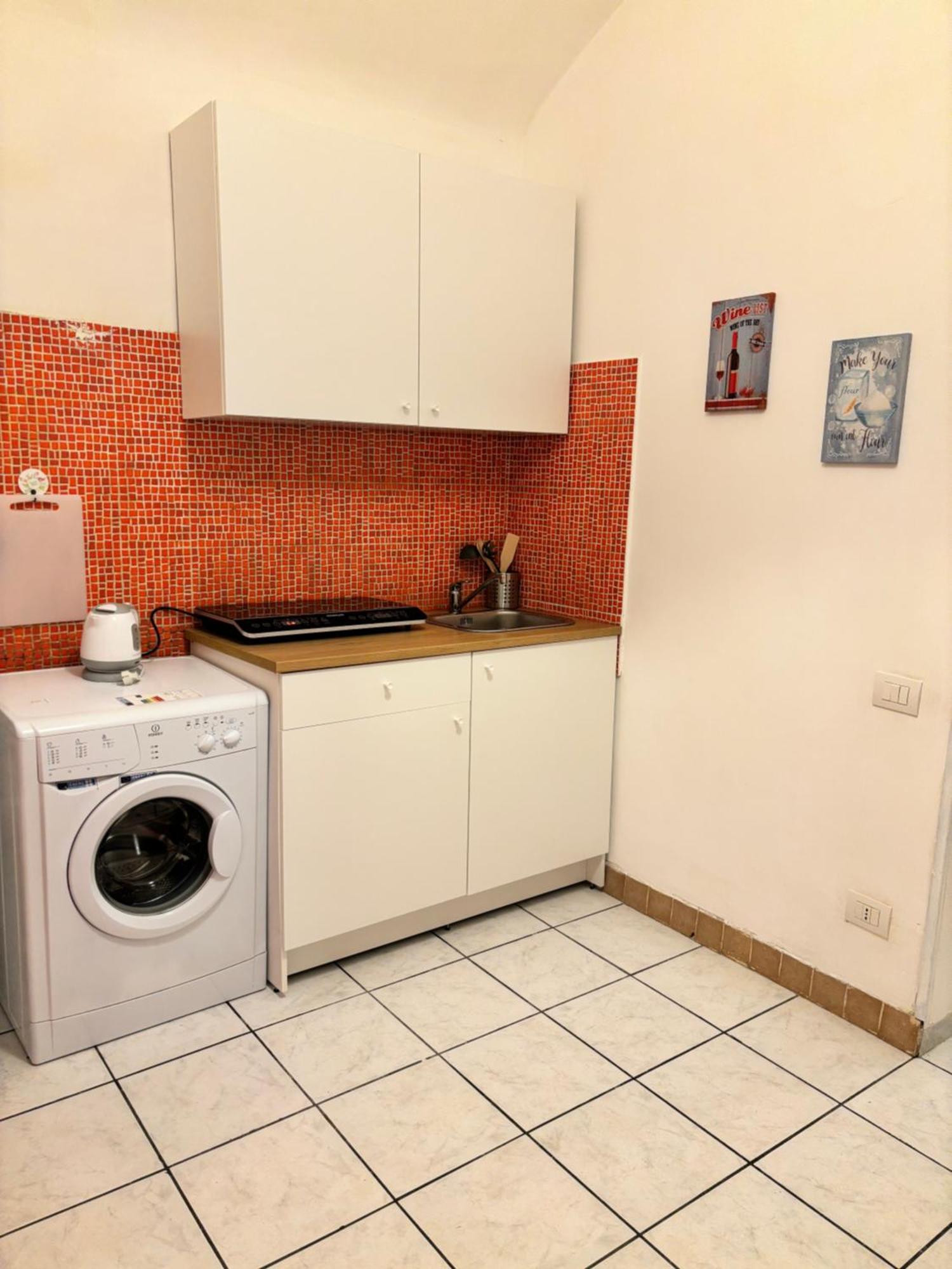 Mediterraneo Apartment إيركولانو المظهر الخارجي الصورة