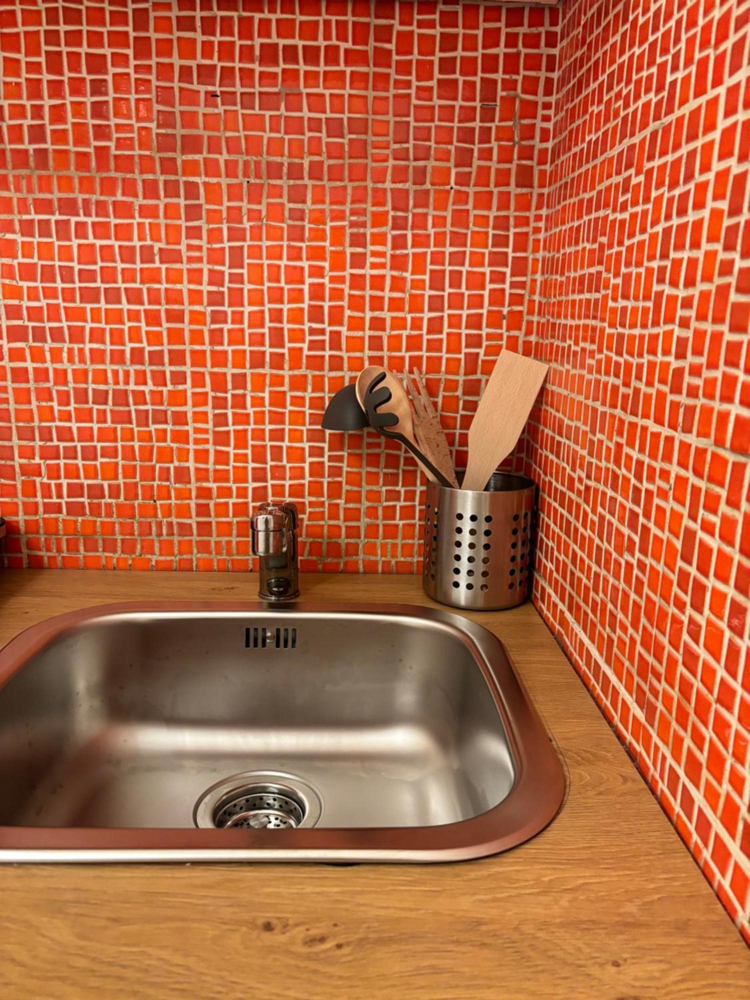 Mediterraneo Apartment إيركولانو المظهر الخارجي الصورة