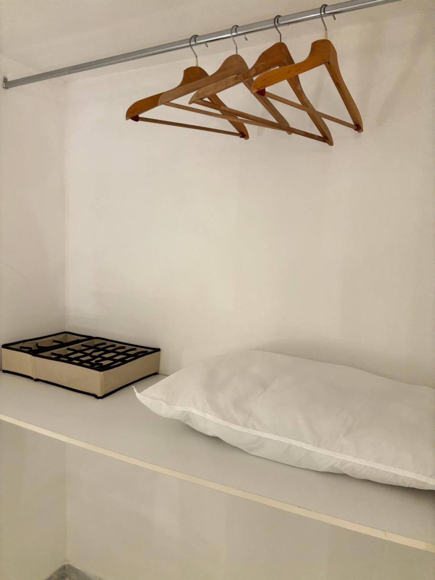 Mediterraneo Apartment إيركولانو المظهر الخارجي الصورة