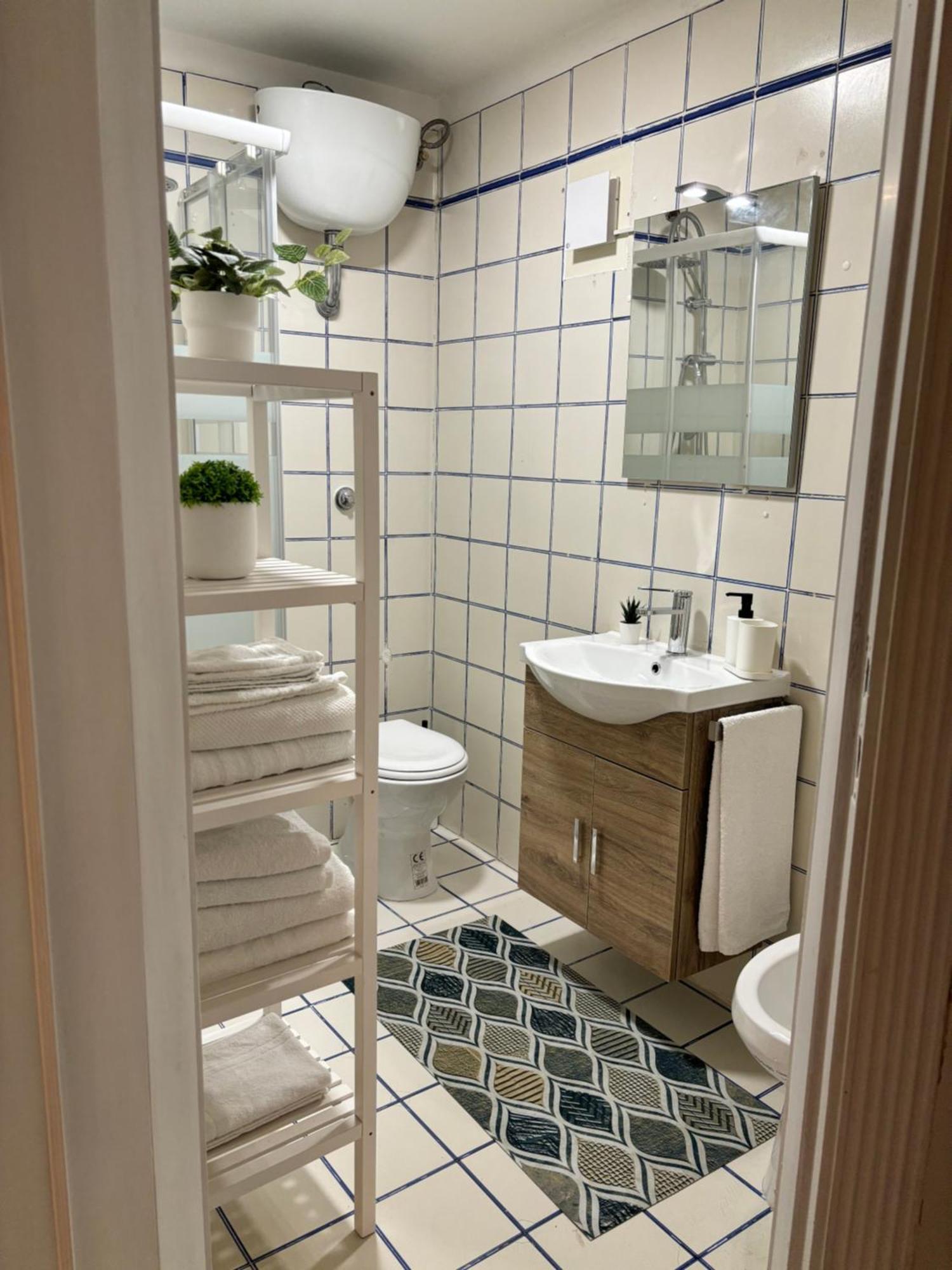 Mediterraneo Apartment إيركولانو المظهر الخارجي الصورة