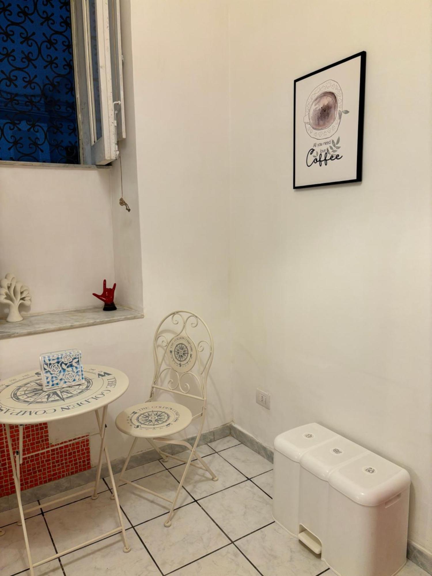 Mediterraneo Apartment إيركولانو المظهر الخارجي الصورة