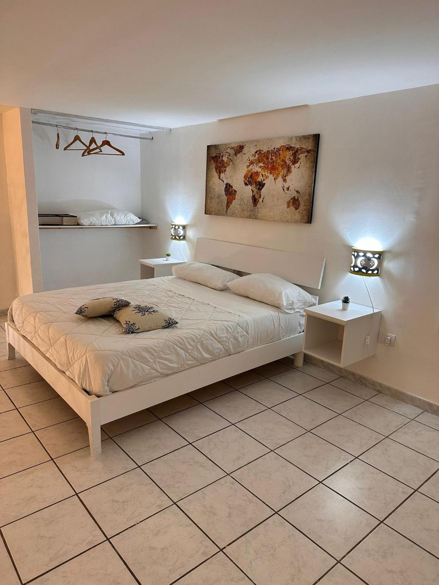 Mediterraneo Apartment إيركولانو المظهر الخارجي الصورة