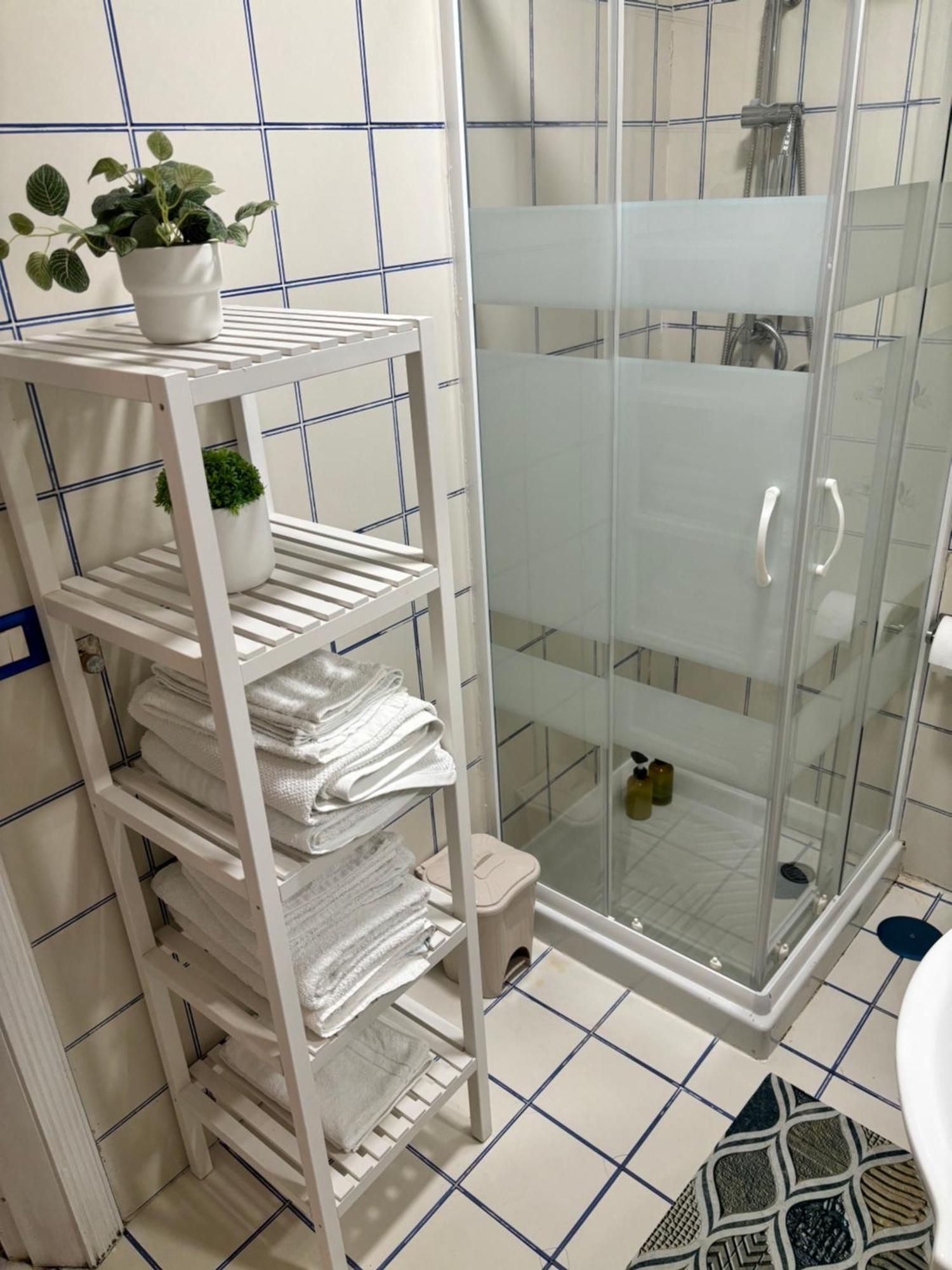Mediterraneo Apartment إيركولانو المظهر الخارجي الصورة