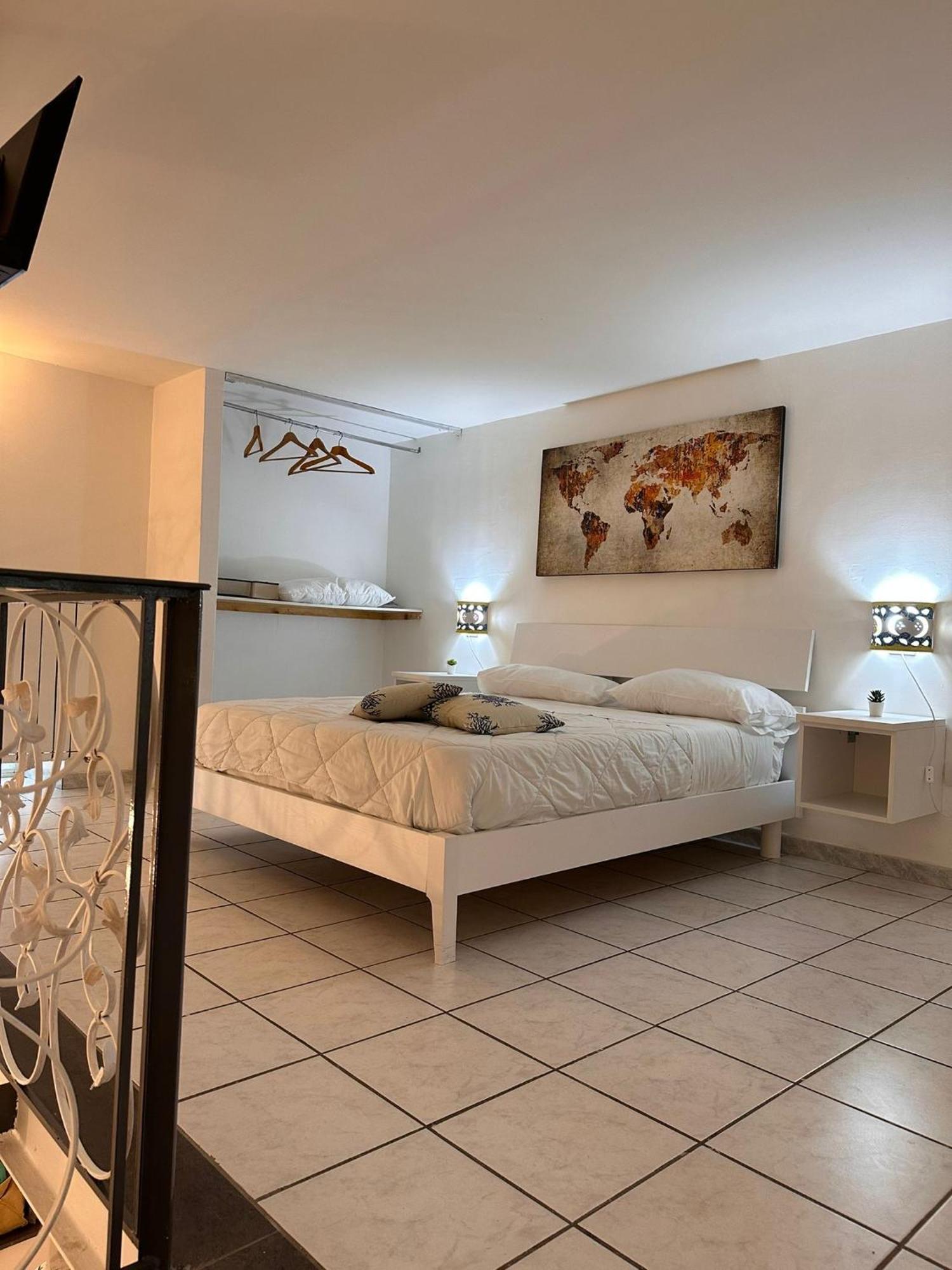 Mediterraneo Apartment إيركولانو المظهر الخارجي الصورة