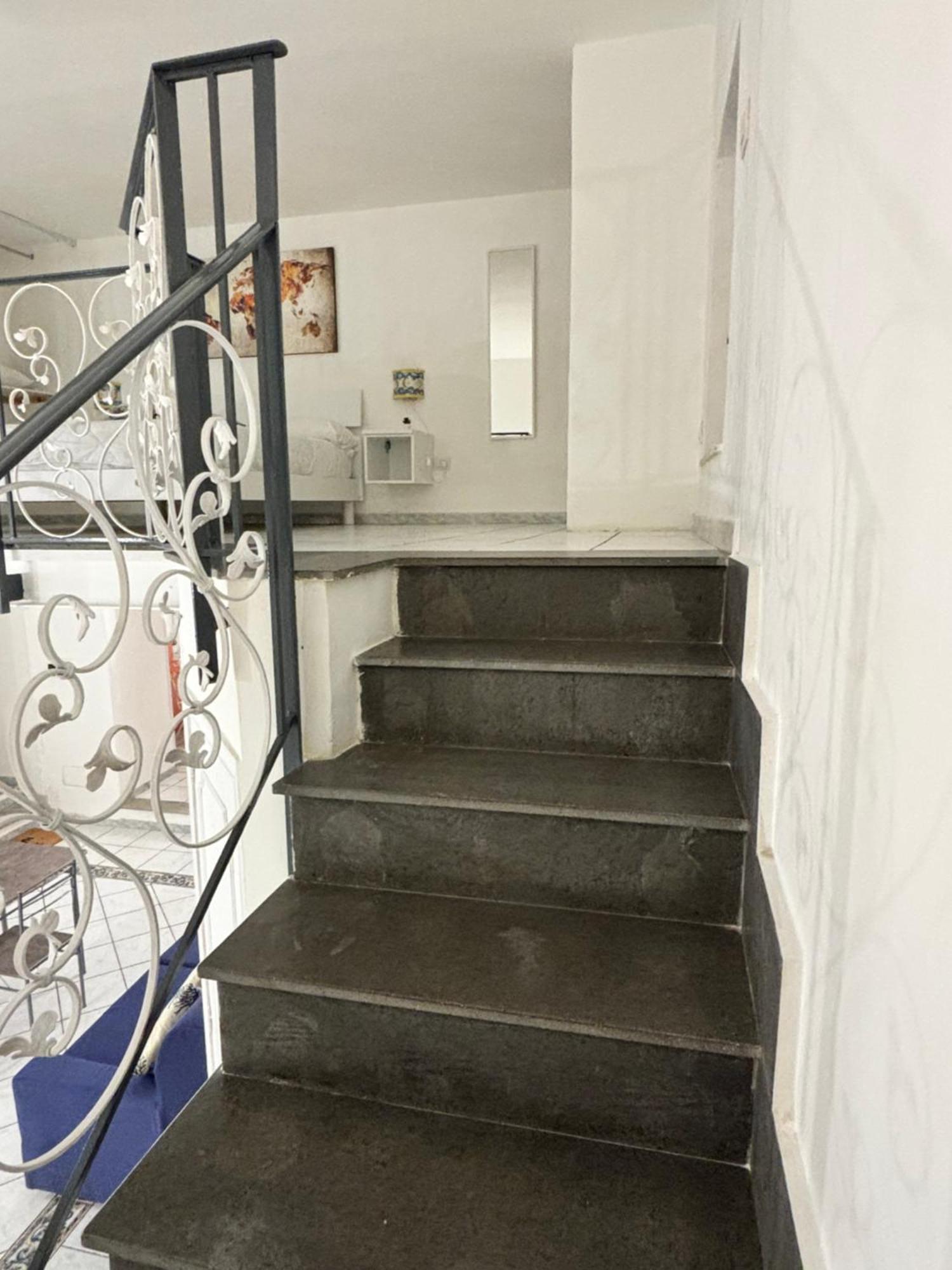 Mediterraneo Apartment إيركولانو المظهر الخارجي الصورة