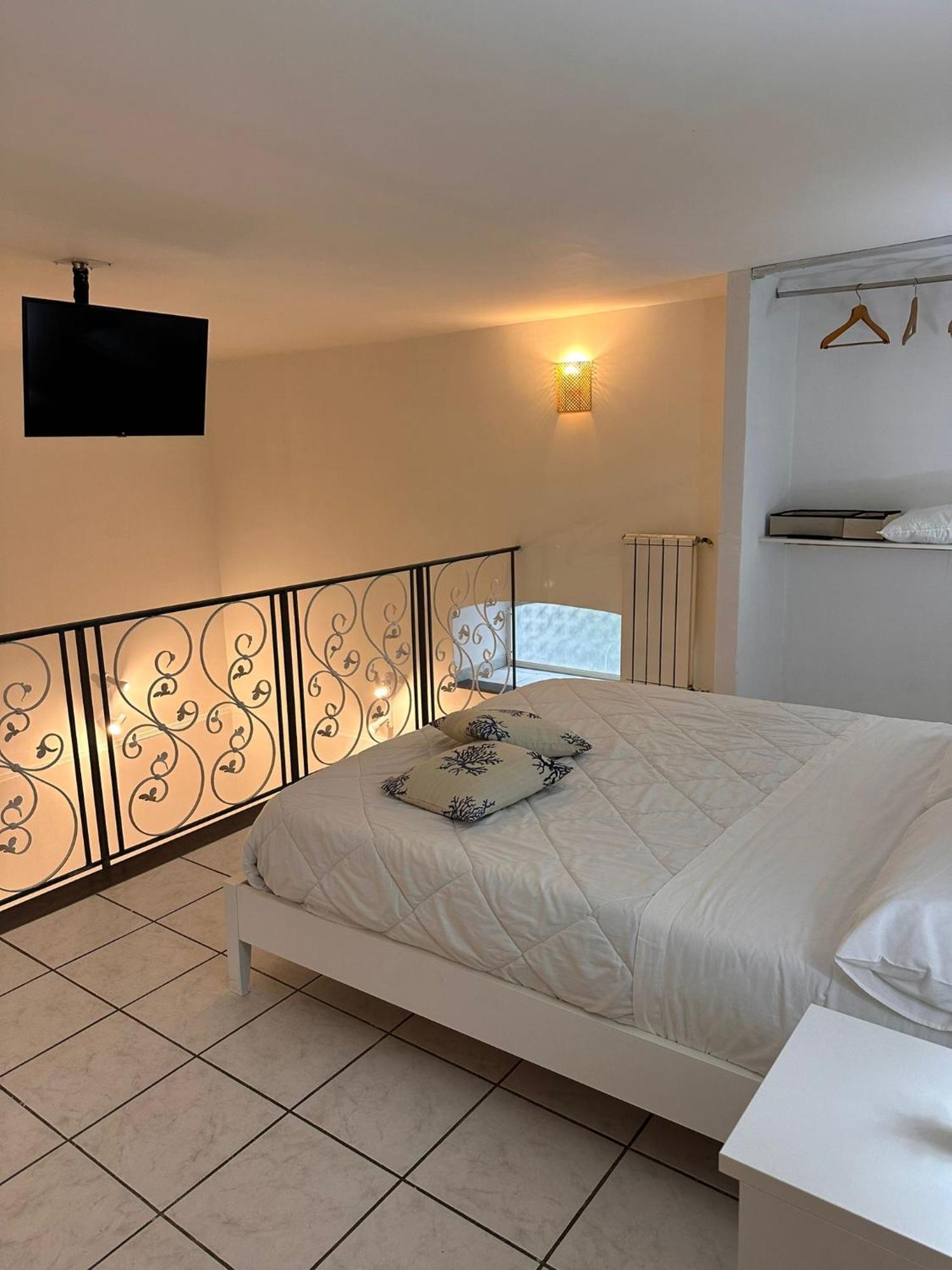 Mediterraneo Apartment إيركولانو المظهر الخارجي الصورة