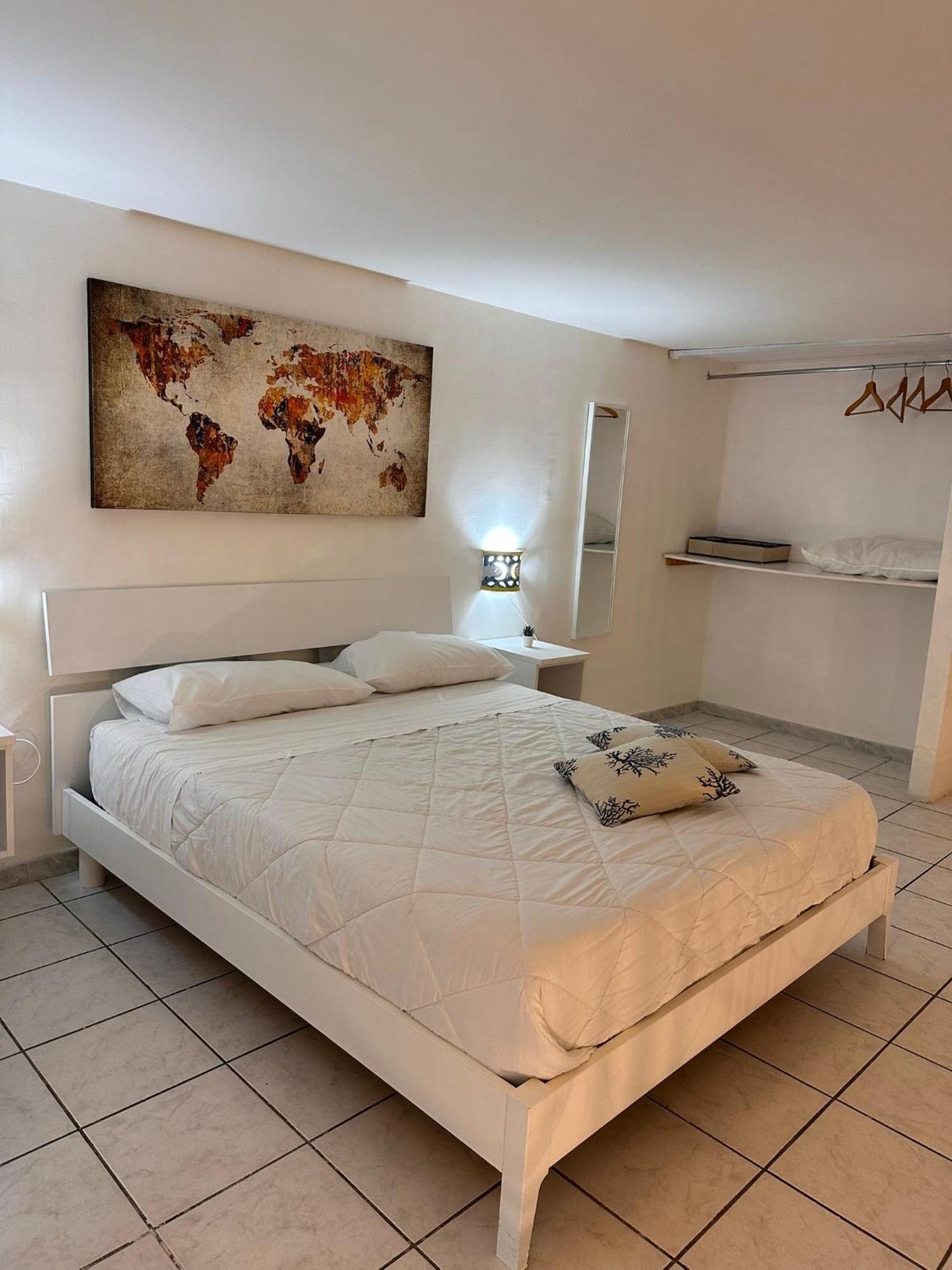 Mediterraneo Apartment إيركولانو المظهر الخارجي الصورة